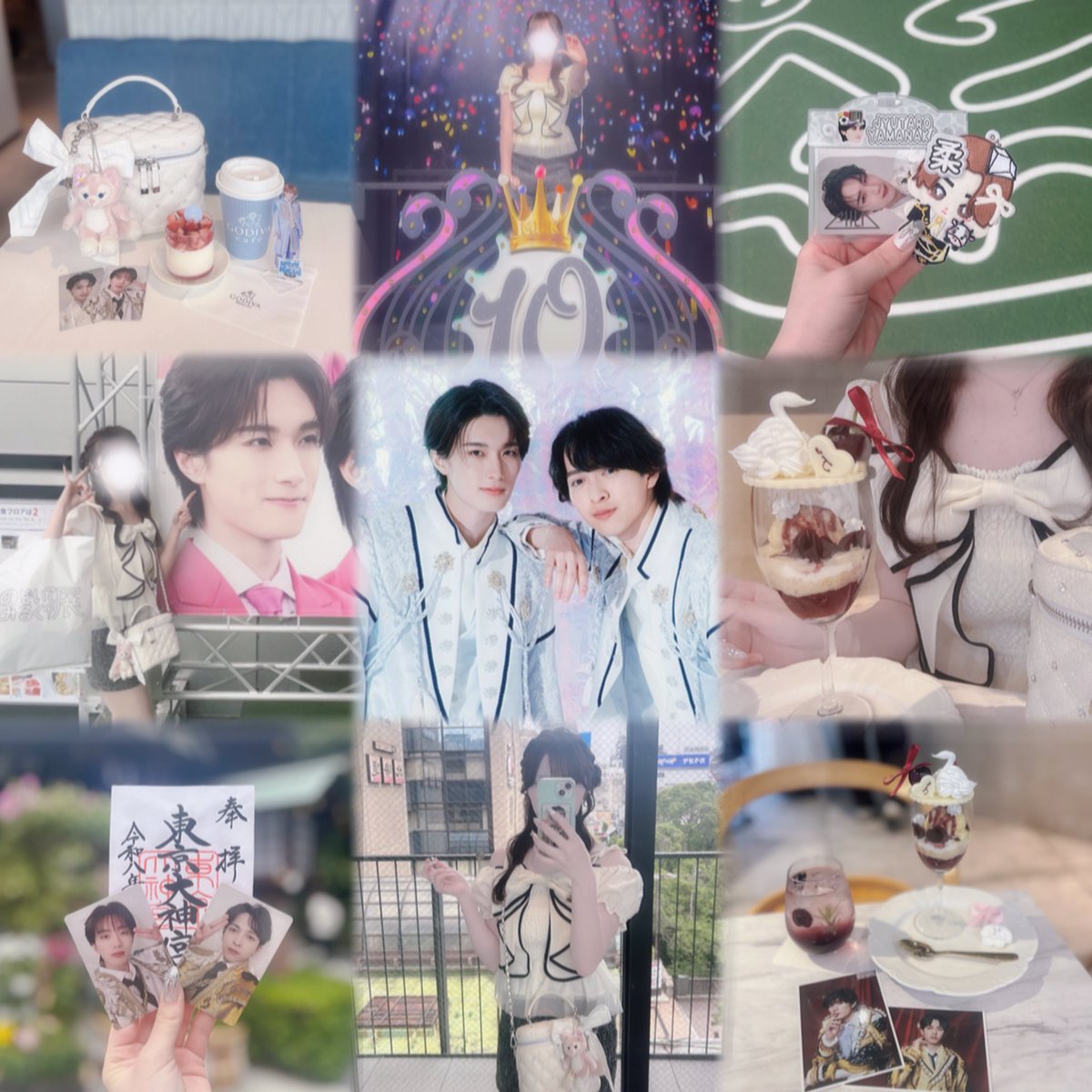 とっとこハムネキ🐹 tweet media