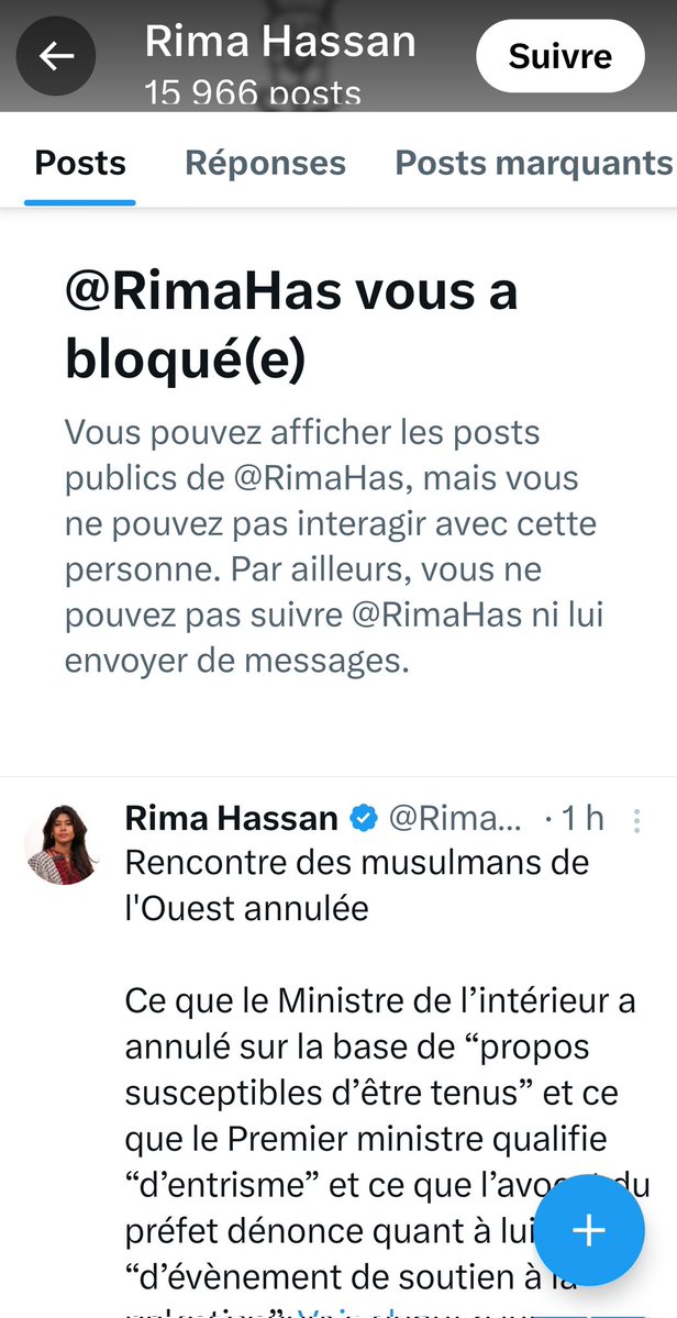 David M17✝️🇫🇷⚖️⛓️💥 tweet media