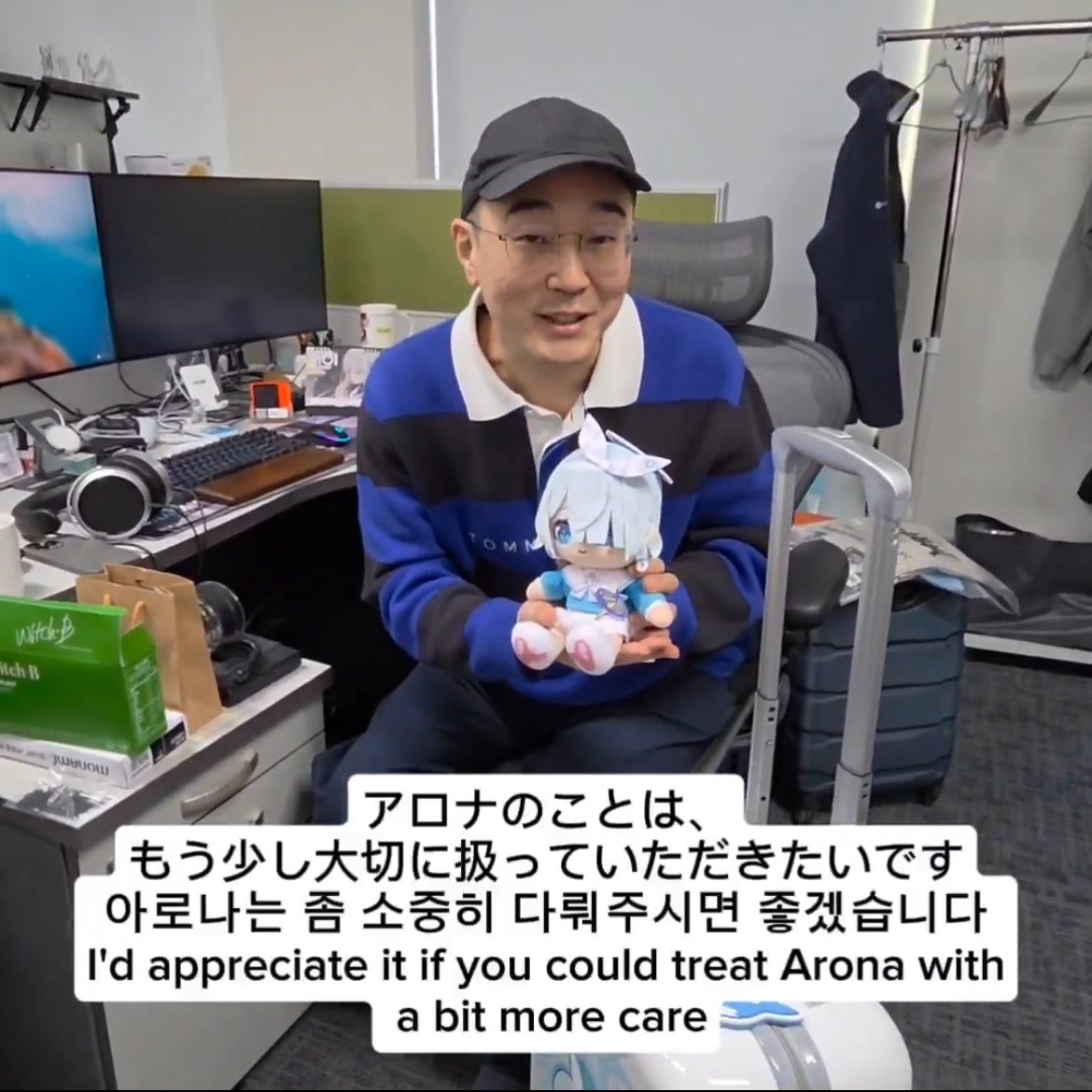 ちゅんてっく tweet media