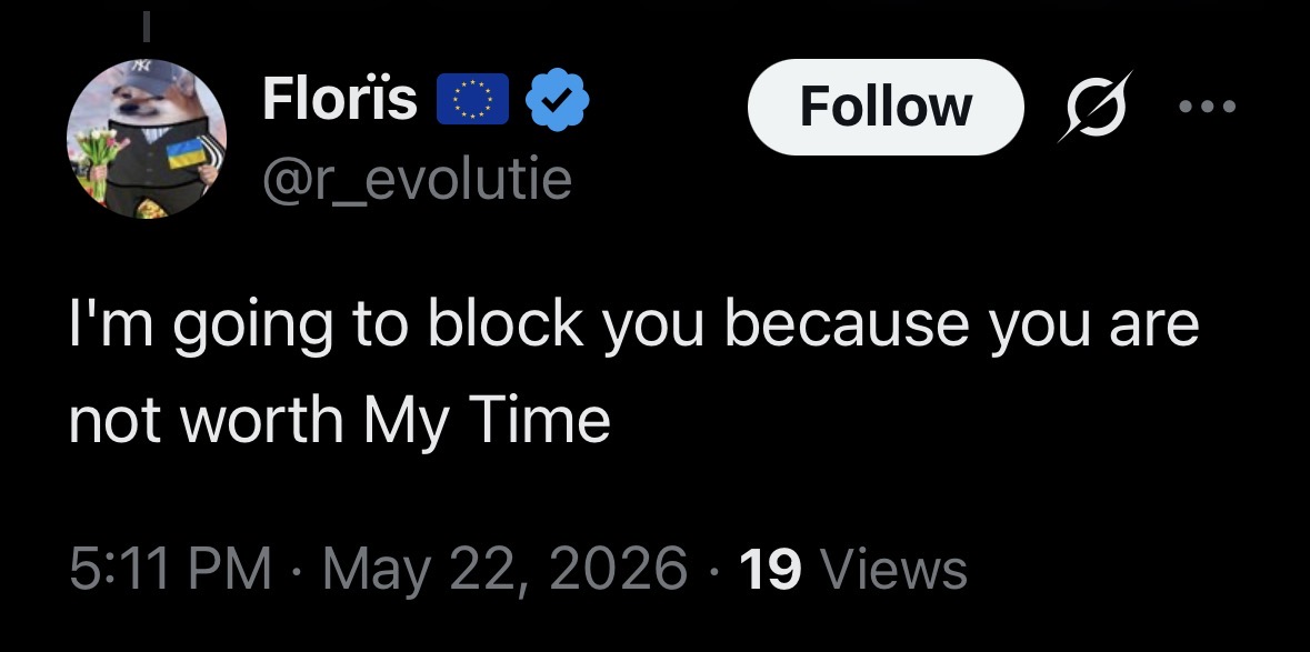 When the time comes. tweet media
