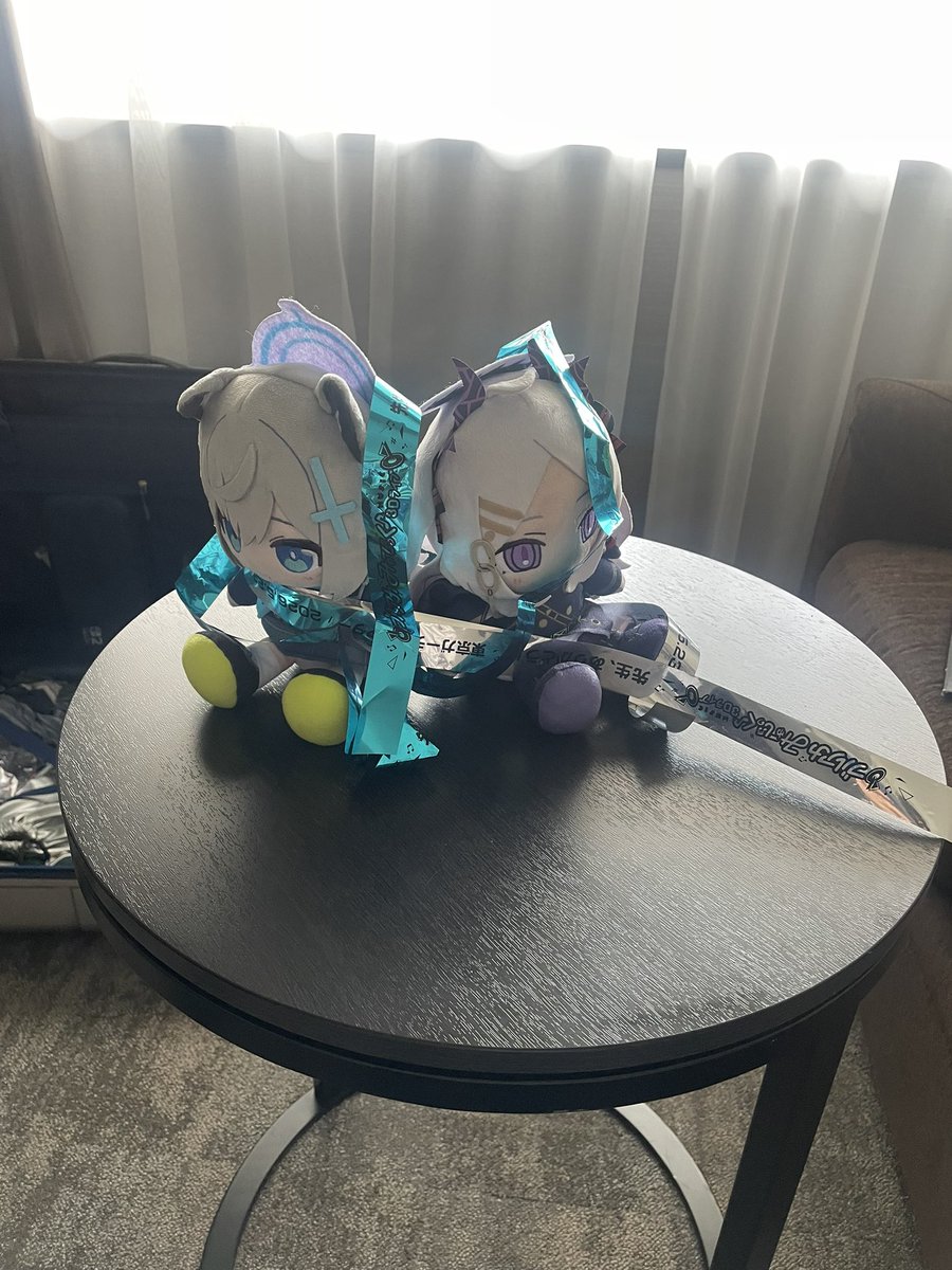 ユセク@ブルアカみゅーじっく昼夜参戦 tweet media
