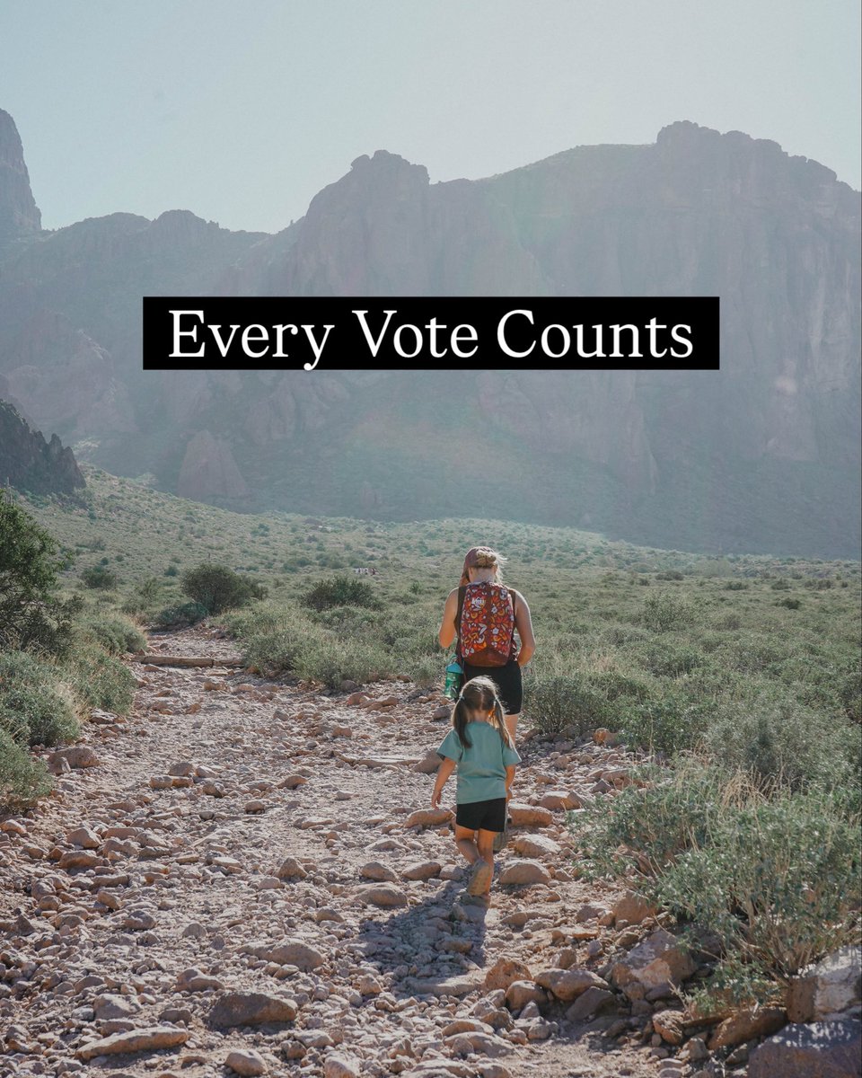 middaughnowhere's tweet photo. We’d truly appreciate your support for Maxine this week 🌿

She’s competing to become the next Jr Ranger for the chance to win $20,000 + be featured in Ranger Rick Magazine 🌎

Every vote, donation, and share helps keep her journey moving forward.

Link in Bio to vote! https://t.co/dZPuOnWQP9