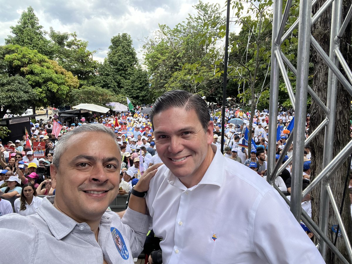 Juan Camilo Restrepo tweet media