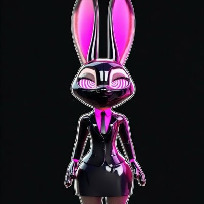 Mommy Judy’s Rubber Secretary tweet media