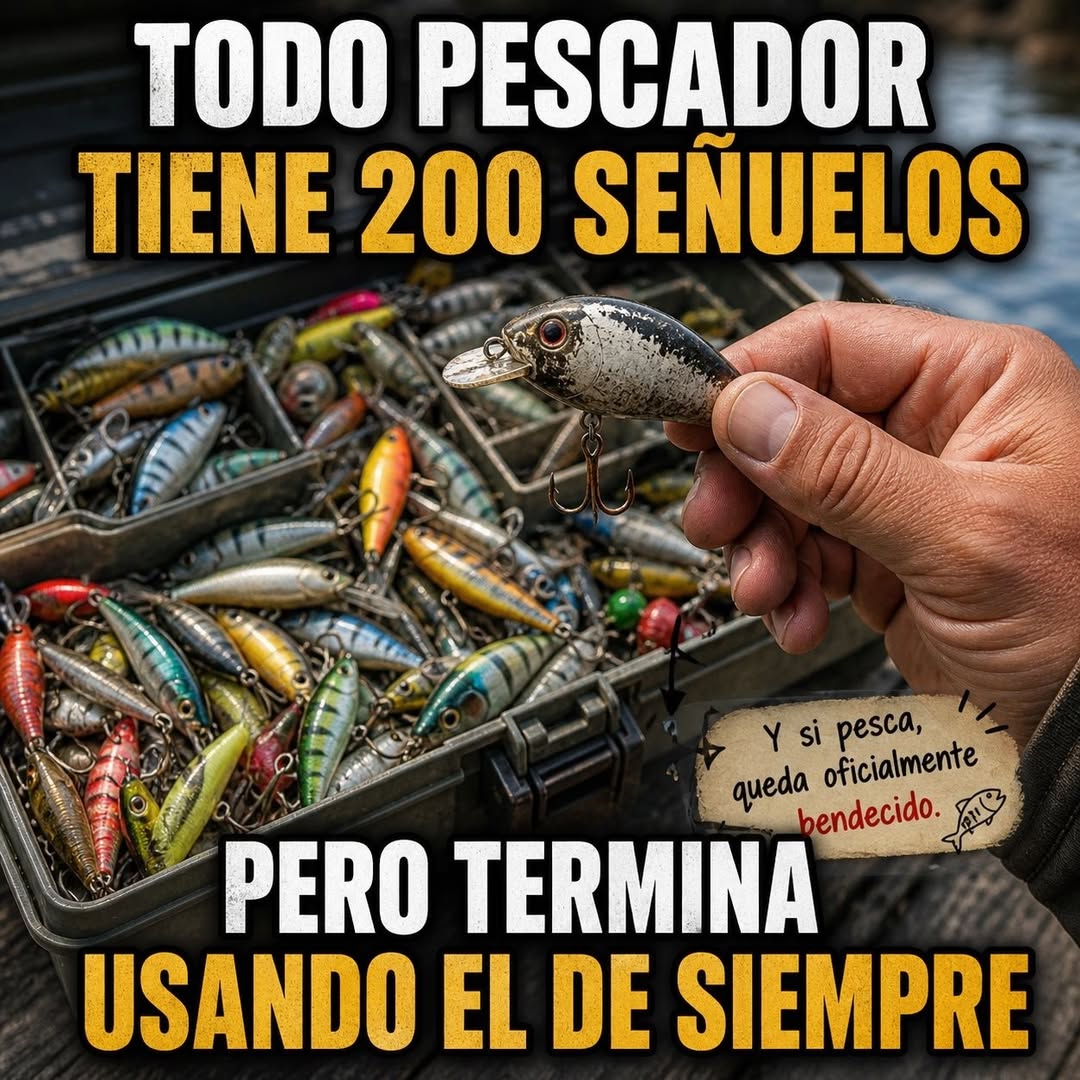 BlogPesca's tweet photo. https://t.co/dc4w5QtCR2