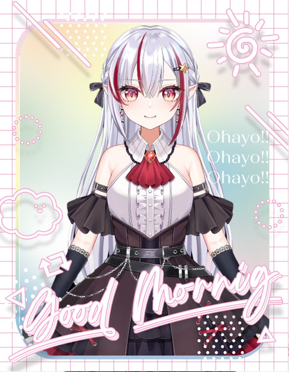 黄泉川あにま@モンハン系バ美肉vtuber【一時配信活動休止中】 tweet media