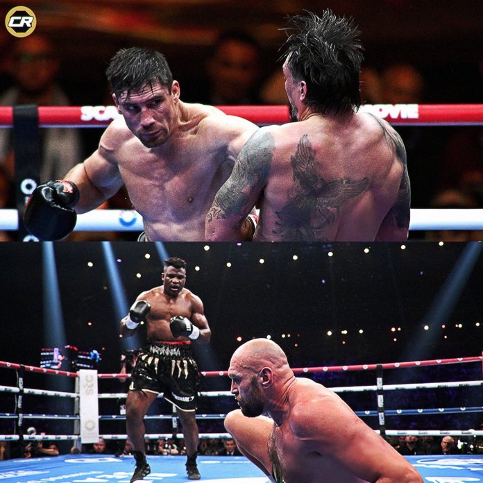 MMA يوسف tweet media