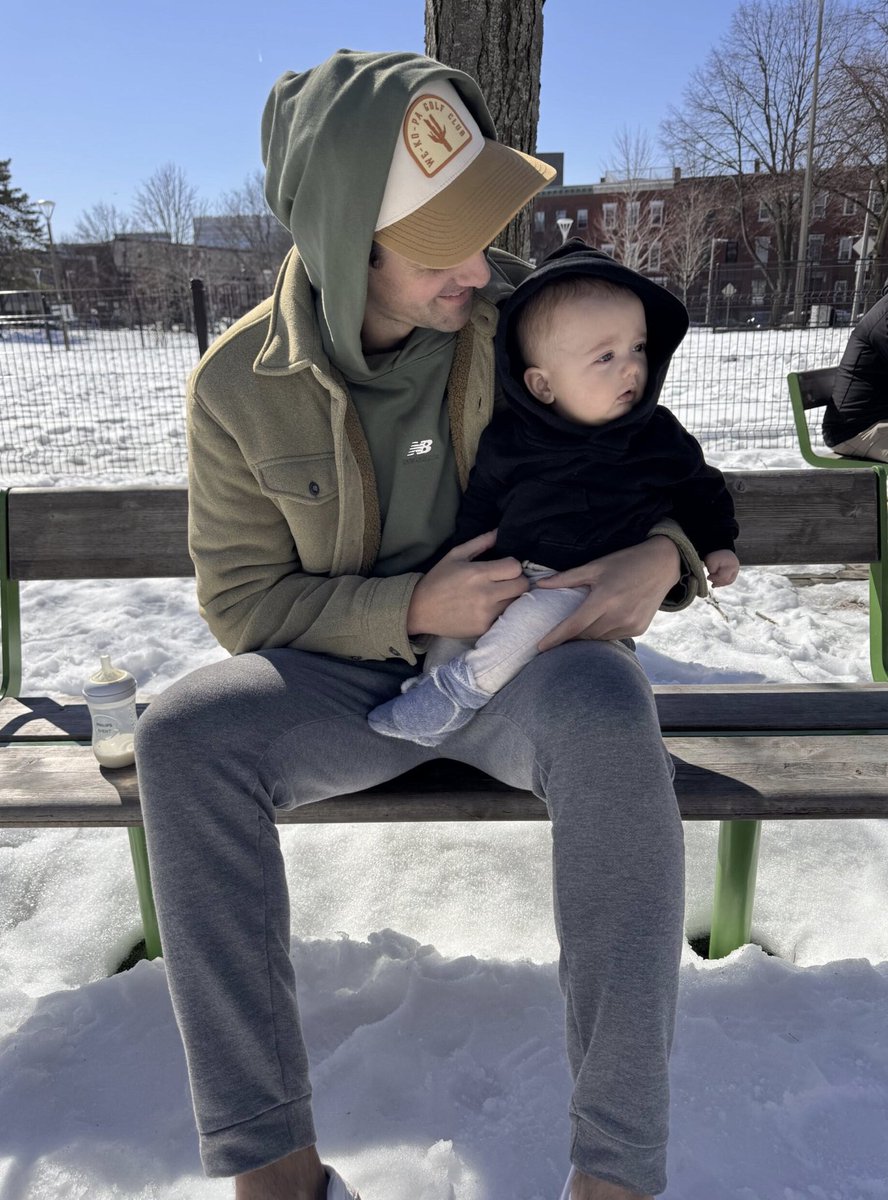 wasabi_cloud's tweet photo. Meet Pat Luptowski, Regional Sales Team Lead on our Sales Team in Boston! 👋

🤝 What he enjoys most about working at Wasabi: “Wasabi has found a unique balance of trust in employees to perform their role successfully but also incorporates the resources to help when needed."

💡 His advice for new colleagues: “Be excited about and embrace the inevitable changes that come with a fast-growing tech company!”

🏀 Outside of work: “Most of my time outside of work is spent with my wife and our two young kids!"