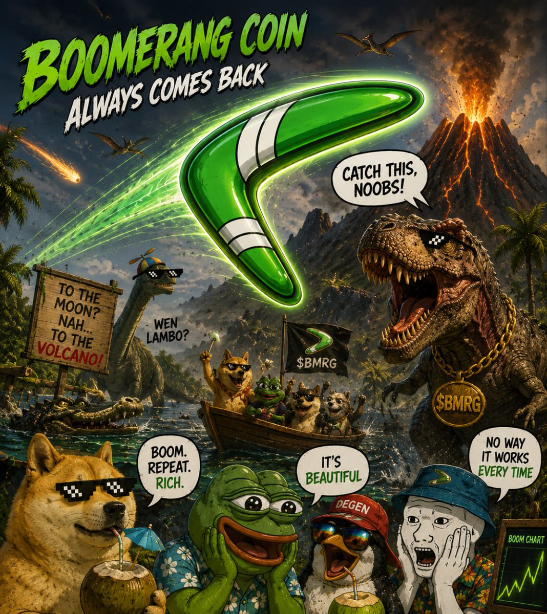 Boomerang tweet media