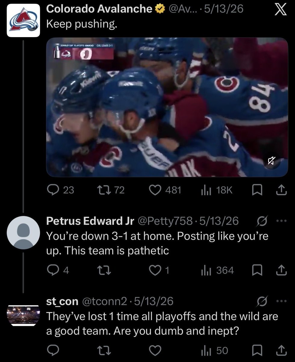FLR Orca tweet media
