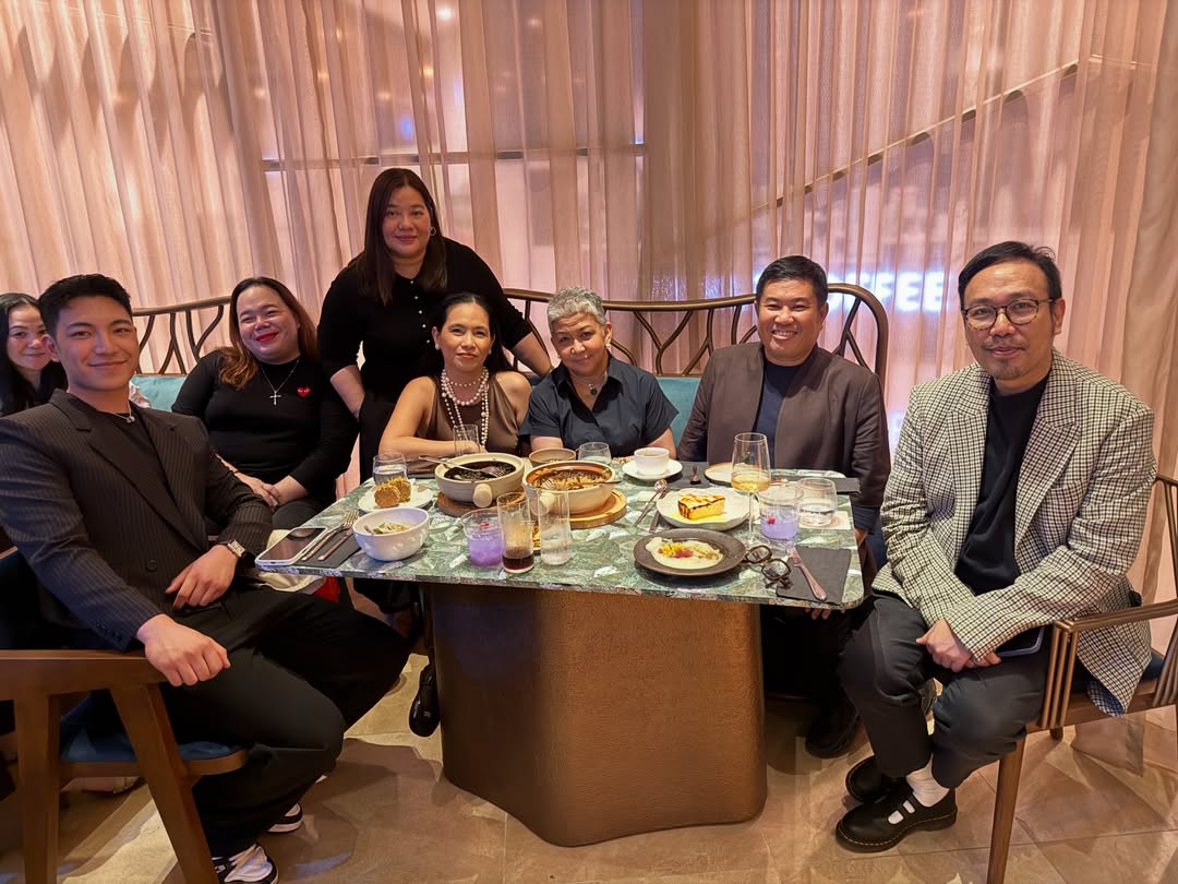 DARREN TRENDSETTER tweet media
