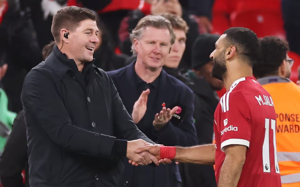 Goaldata - Liverpool Zone tweet media
