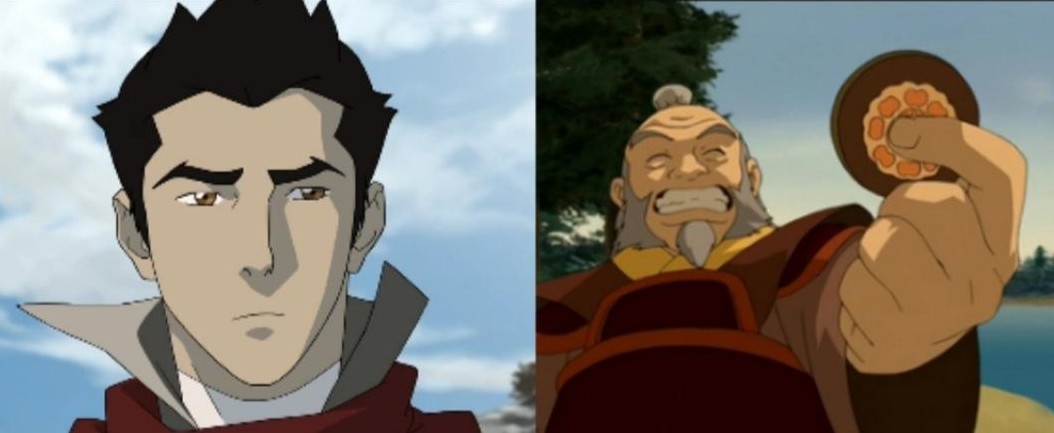 Anime Daily tweet media
