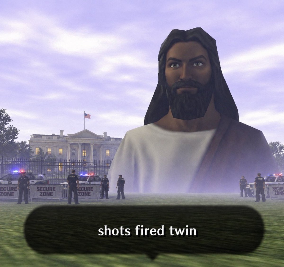 Nostalgia tweet media