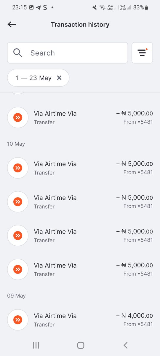 Kunle782535045's tweet photo. @MTNNG https://t.co/kzNgz9InSr