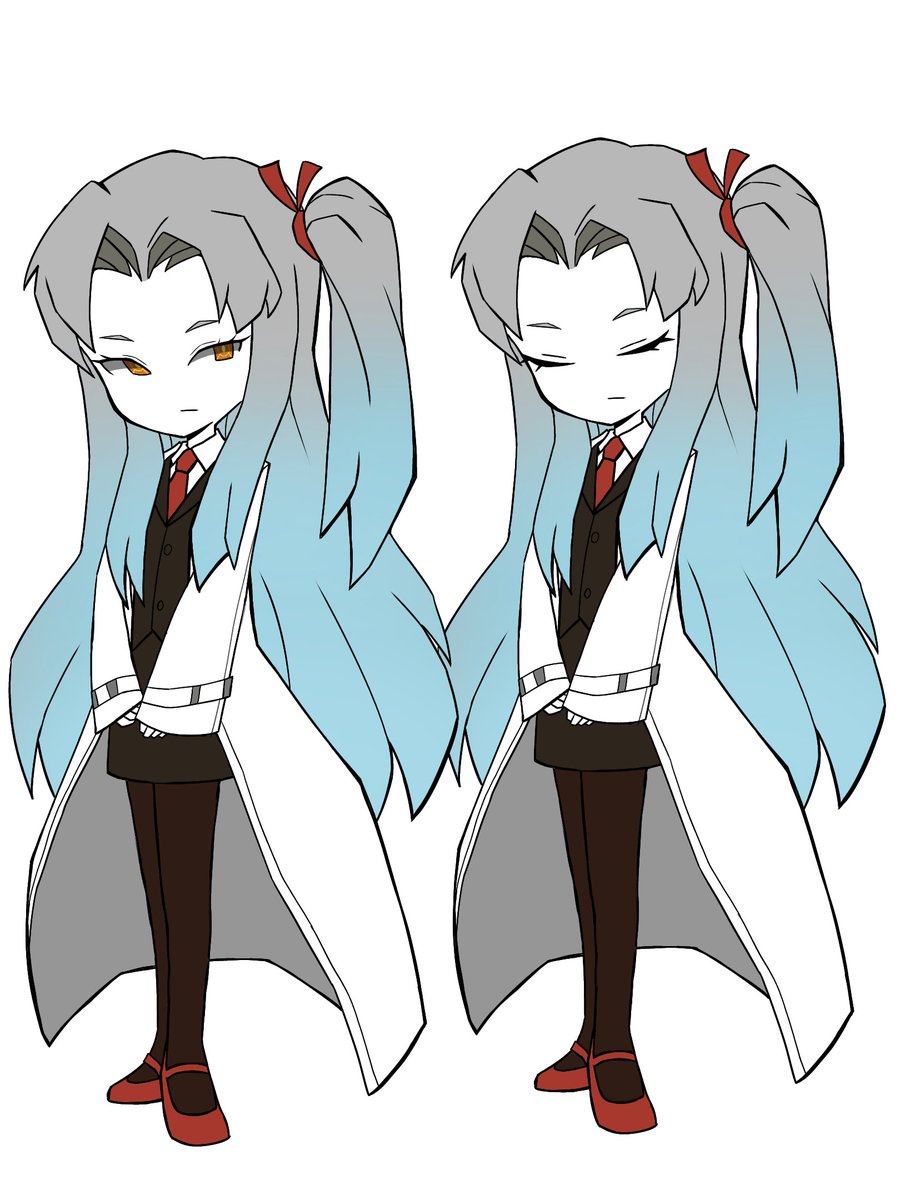 Charcoyours's tweet photo. i am baby angela
Where is B #lobotomycorporation https://t.co/jIm9Sfwwuq
