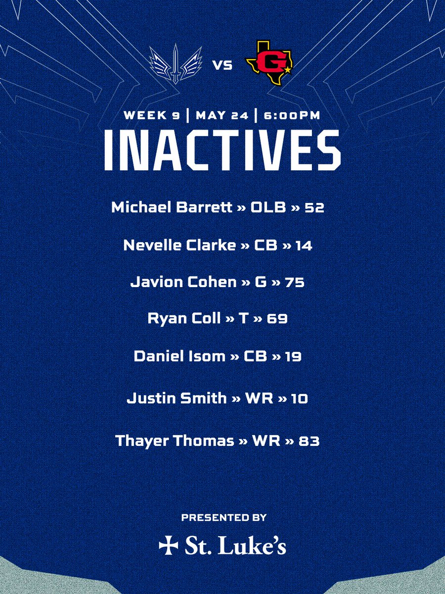 St. Louis Battlehawks tweet media
