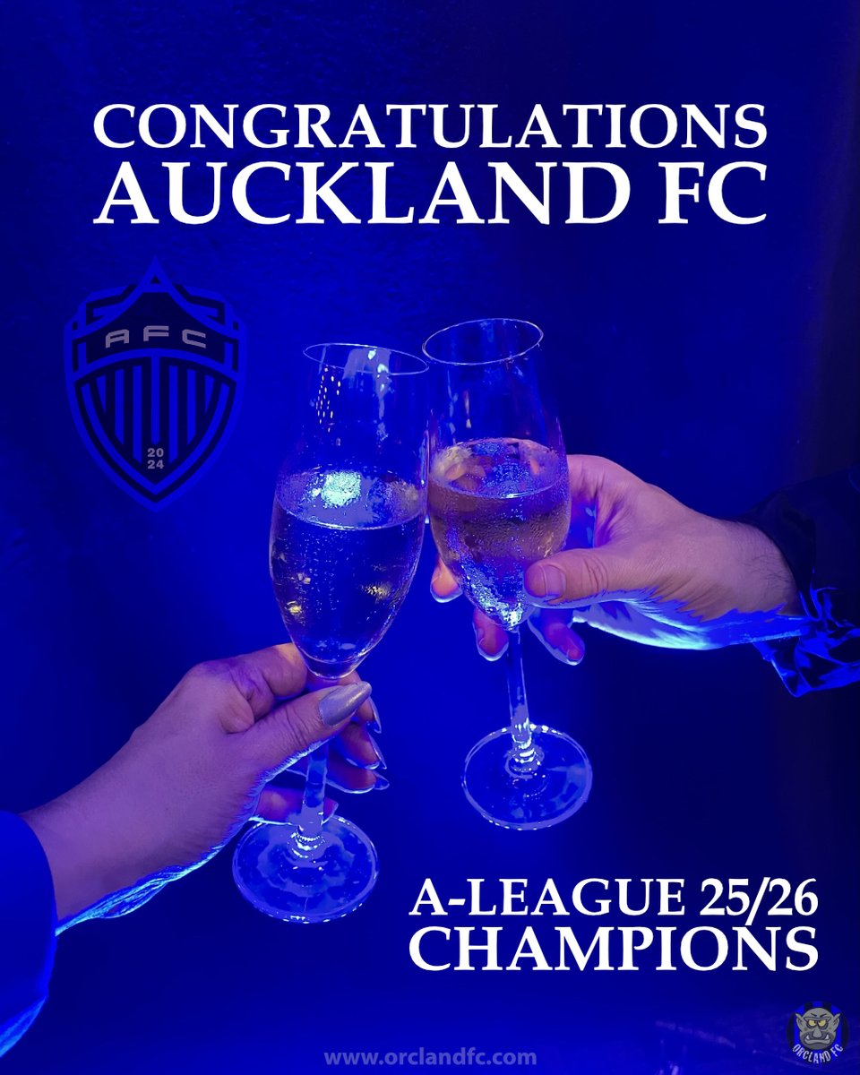 Orcland FC tweet media