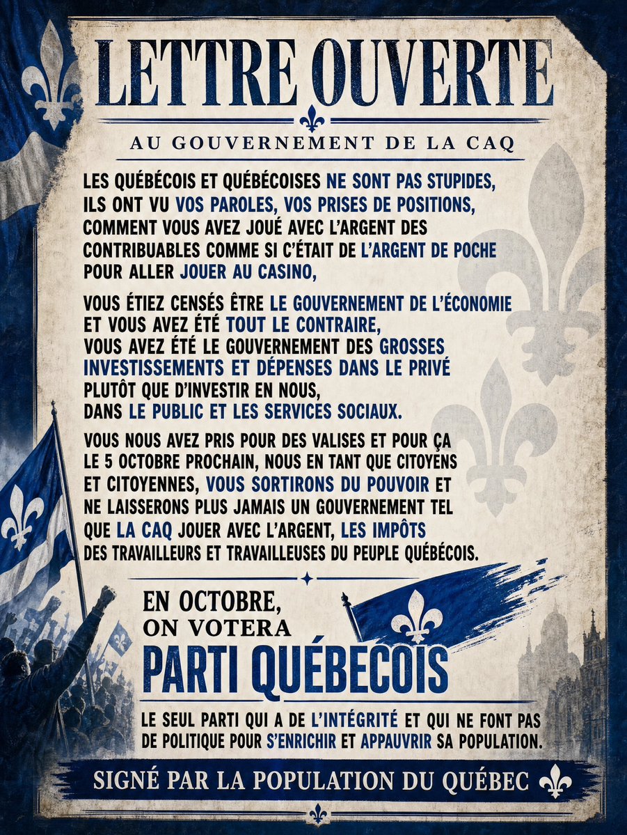 Jocelyn David ⚜️(PQ) tweet media