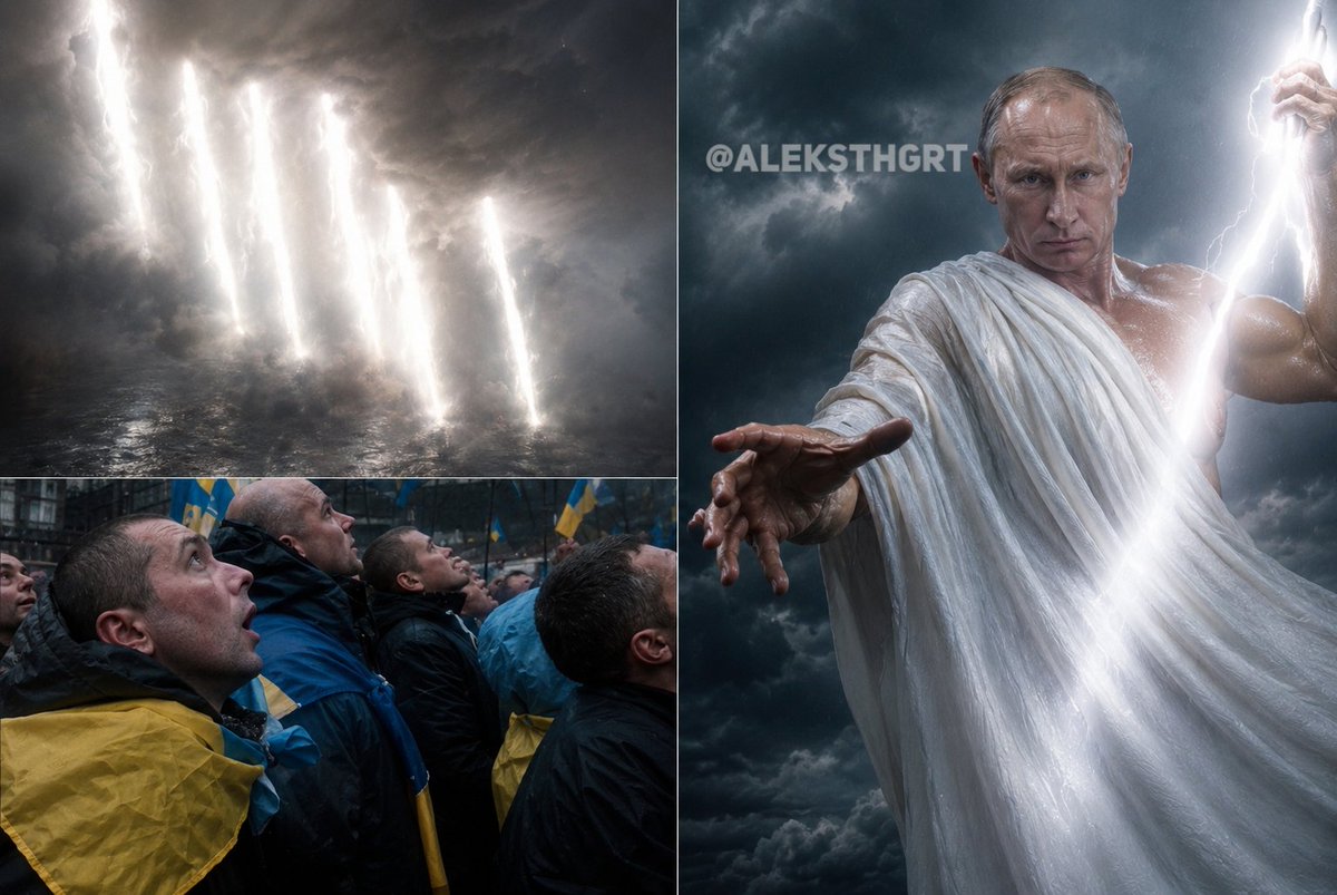Aleksey The Great 🇷🇺🎖 tweet media