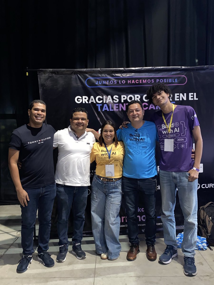 barranquillajug tweet picture