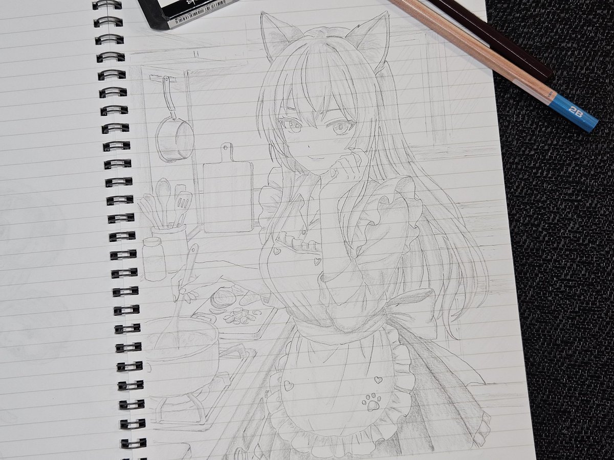 ャォゥ tweet media