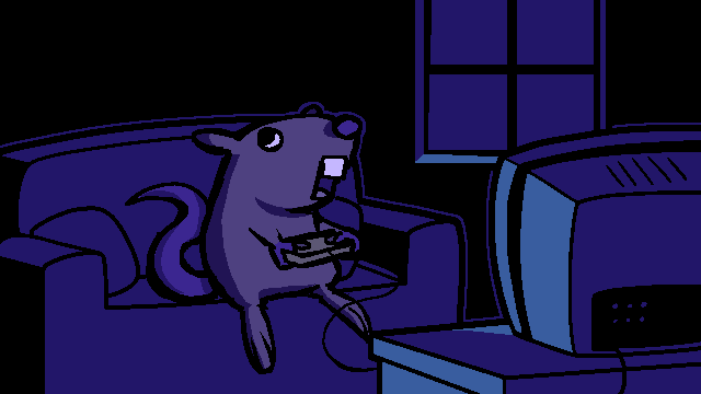 Donka_itsme's tweet photo. Hola derki! espero llegues a ver el hashtag, he estado trabajando en Ratatin para el fangame de fnaf "five nights at frickbears 3" donde ratatin hace de guardia, me gustaría ver que piensas y si en algún momento verlo como una recomendación para ratatin gaming #drukiblu https://t.co/8oaivCzkvV