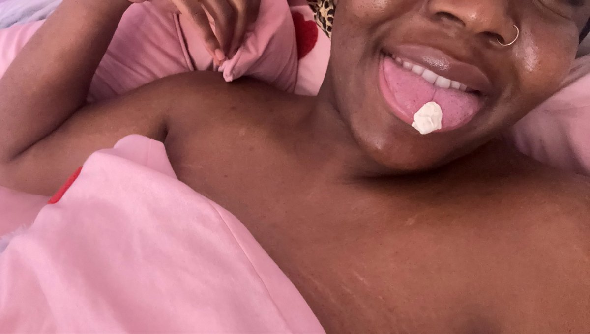 LuLu🧚🏾♀️✨ tweet media