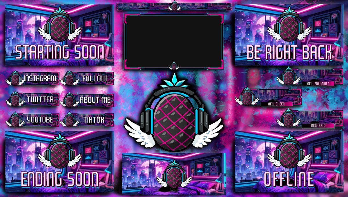 OrionSnowy's tweet photo. @Udori_thomas Dm me! https://t.co/J1sLUm9LFT