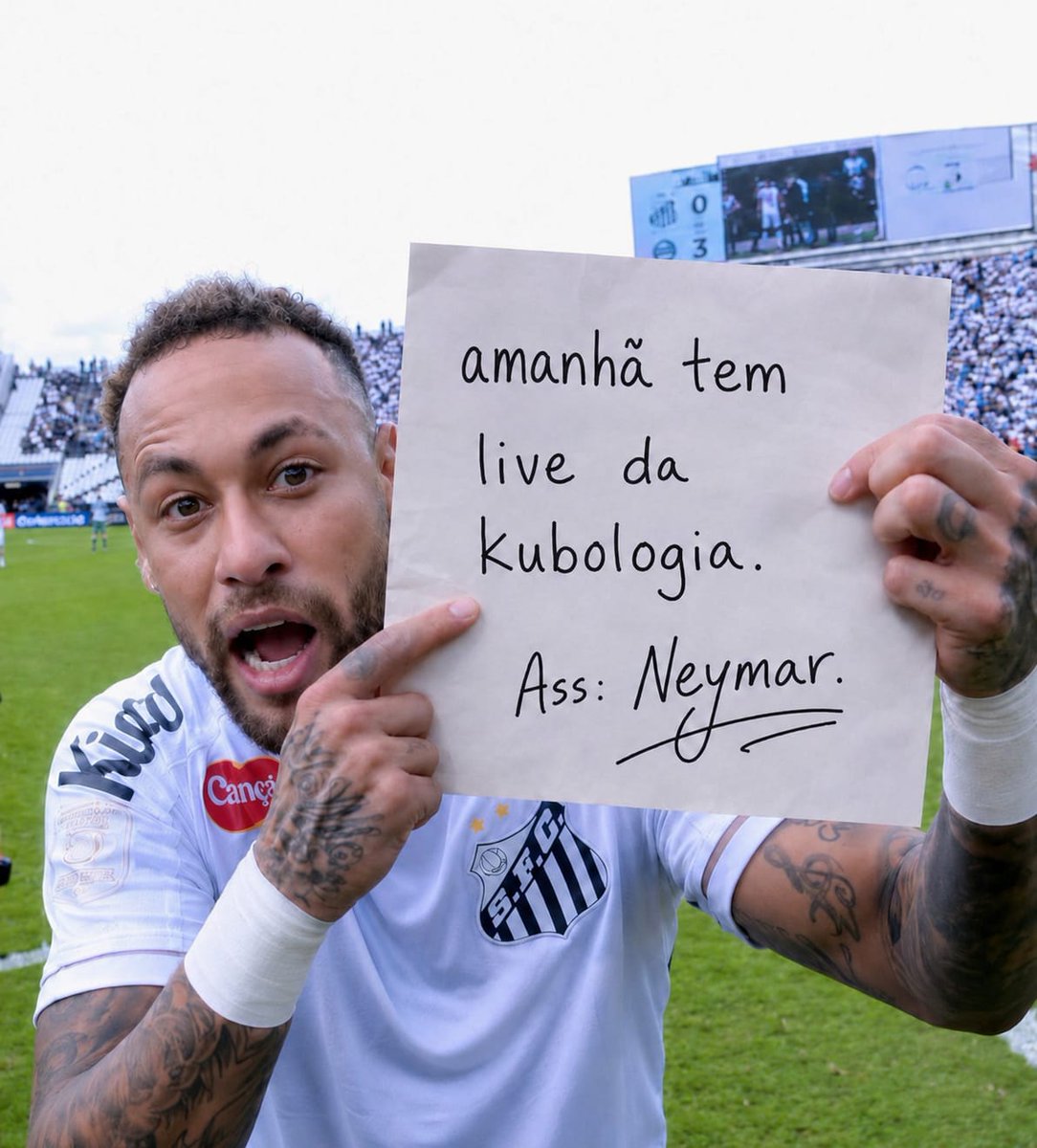 AleXcution's tweet photo. 🚨🚨ALERTA DE RESENHA!!! 🚨🚨

AMANHÃ ÀS 18H LIVE DA KUBOLOGIA.
DETALHES DO TRAILER, TEORIAS E ALGUMAS NOTÍCIAS.
@narrativando @CanalBambuto @ZedosAnimes @LuccaAnalista e @Bleach_Youtube https://t.co/W7e0X6OJU8