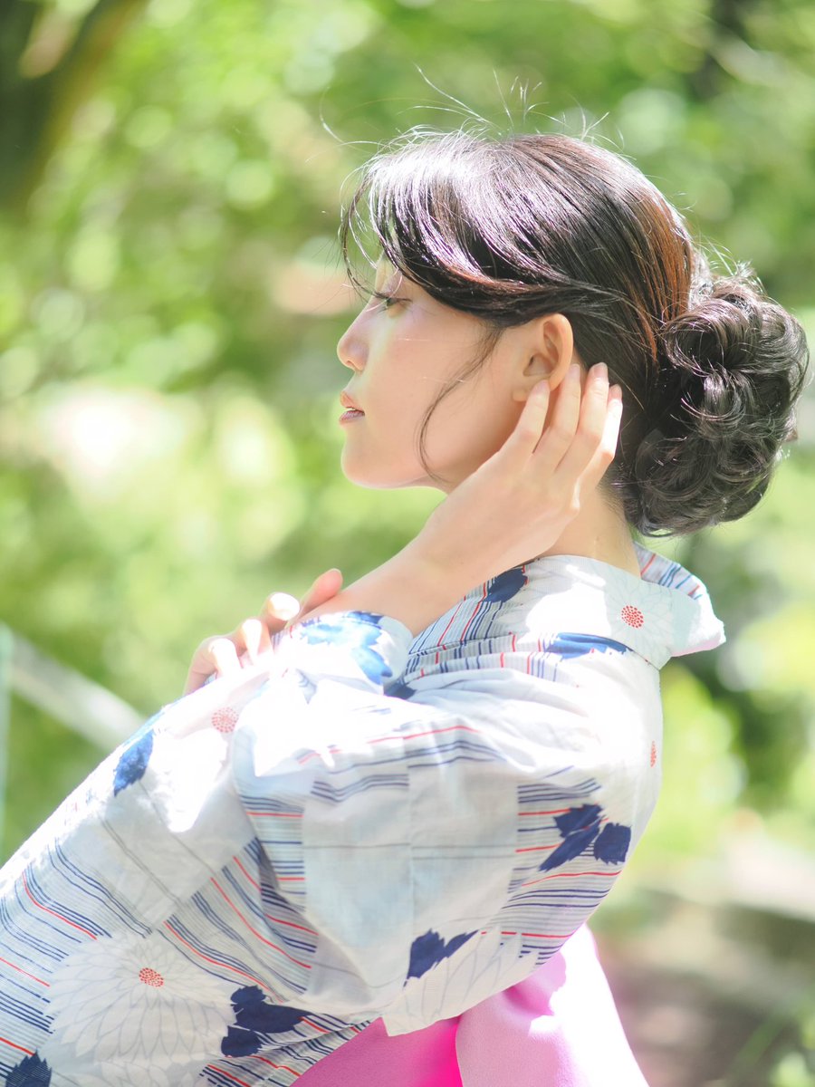 ゆりこ マドンナリリー💋6/1〜13《写真展the BAR》 tweet media