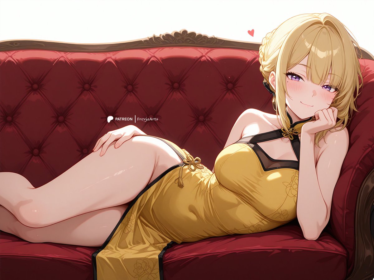 Freyja Arts tweet media
