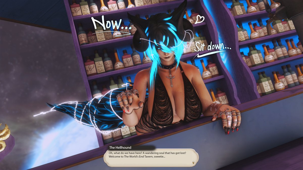 Hellhound tweet media