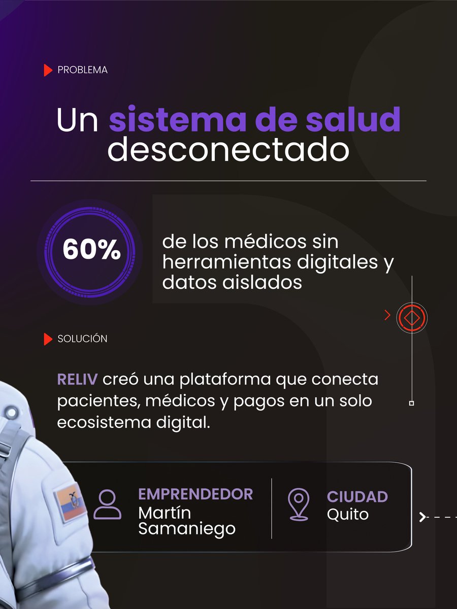Misión Emprende 593 tweet media