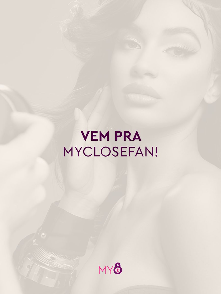 myclosefan's tweet photo. A internet fez muita gente acreditar que sucesso é ter números altos.
Mas a verdade é outra:
tem criador pequeno faturando alto
e criador gigante preso em publi e permuta.
Porque seguidores não garantem renda.
Estratégia sim.
Quem cresce de verdade entende que conteúdo não é só entretenimento.
É ativo.
É posicionamento.
É negócio.
E negócios inteligentes aprendem a monetizar a atenção que recebem.
👉 A pergunta não é quantas pessoas te seguem.
A pergunta é:
o que você está fazendo com essa audiência?
Comece a transformar atenção em faturamento com a MyCloseFan.
