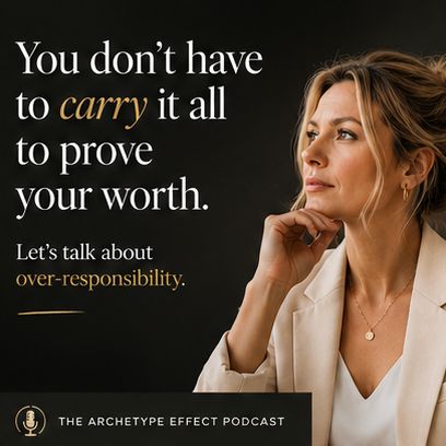 CardinalRos's tweet photo. Some women aren’t exhausted because they’re doing too much.

They’re exhausted because they’ve become responsible for too much.

Not just the tasks.
The consequences.
The unspoken expectations.
The invisible continuity of things holding together.

🎧 https://t.co/4seHR6PSYH https://t.co/Dz7Lk4Ezmj