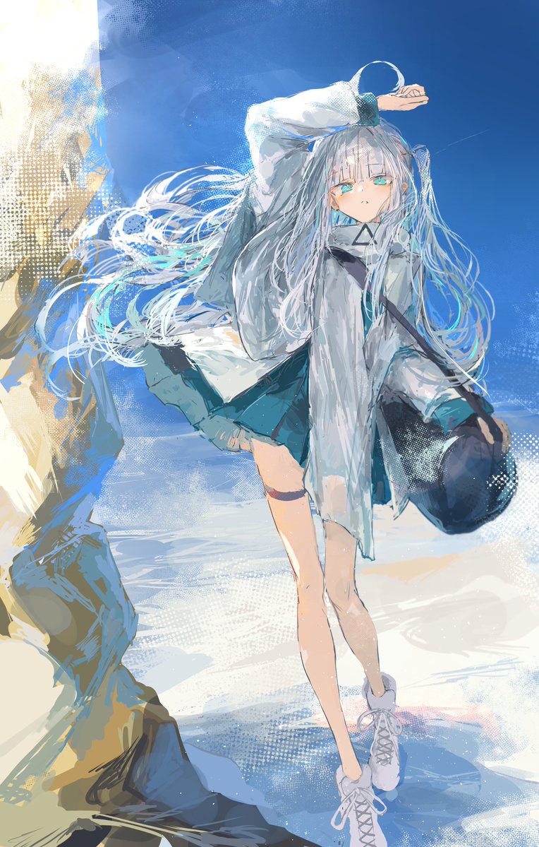 壱珂/ichika87 tweet media
