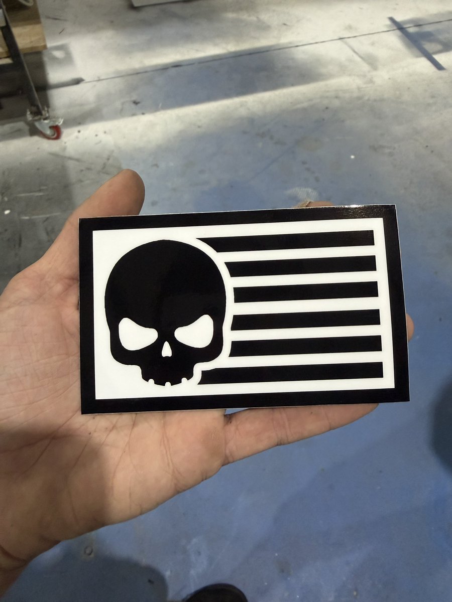 ViagraPussy's tweet photo. NEW DEAD DROP STICKERS COMING FREE IN AN ORDER NEAR YOU (FULLY WATERPROOF) https://t.co/QKvVPUdOi4
