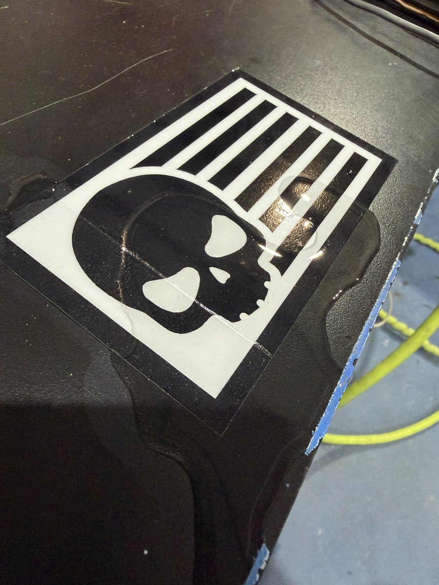 ViagraPussy's tweet photo. NEW DEAD DROP STICKERS COMING FREE IN AN ORDER NEAR YOU (FULLY WATERPROOF) https://t.co/QKvVPUdOi4