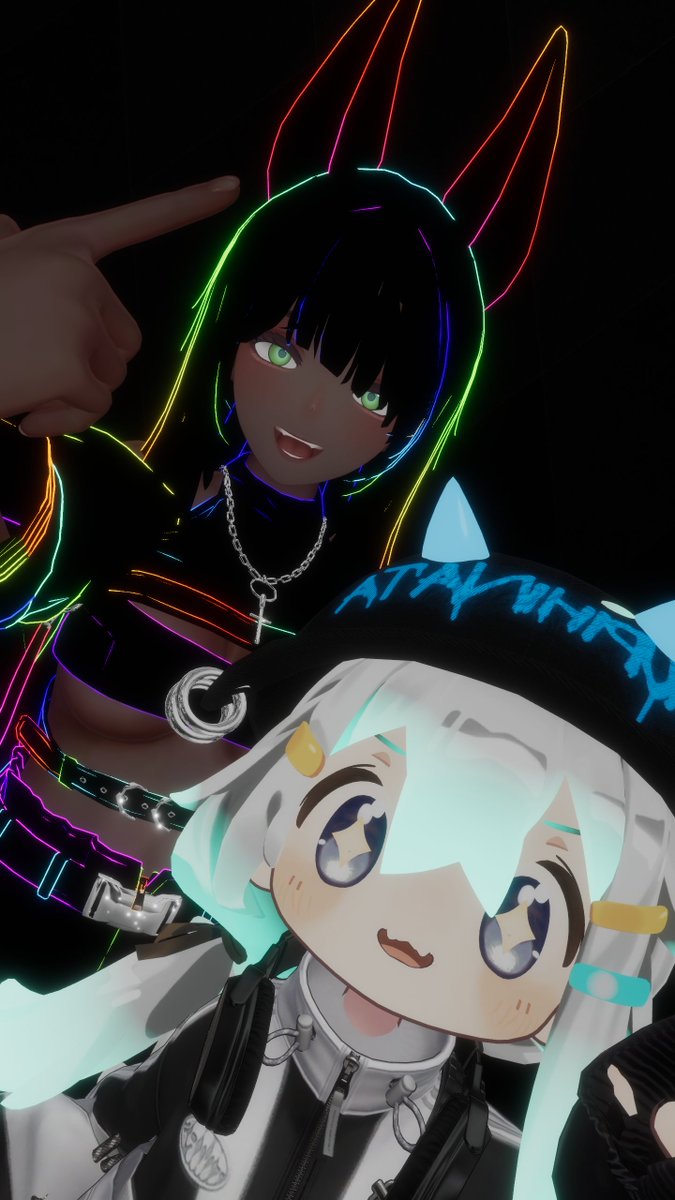 おはよう世界🌍️ 🌈 🩵