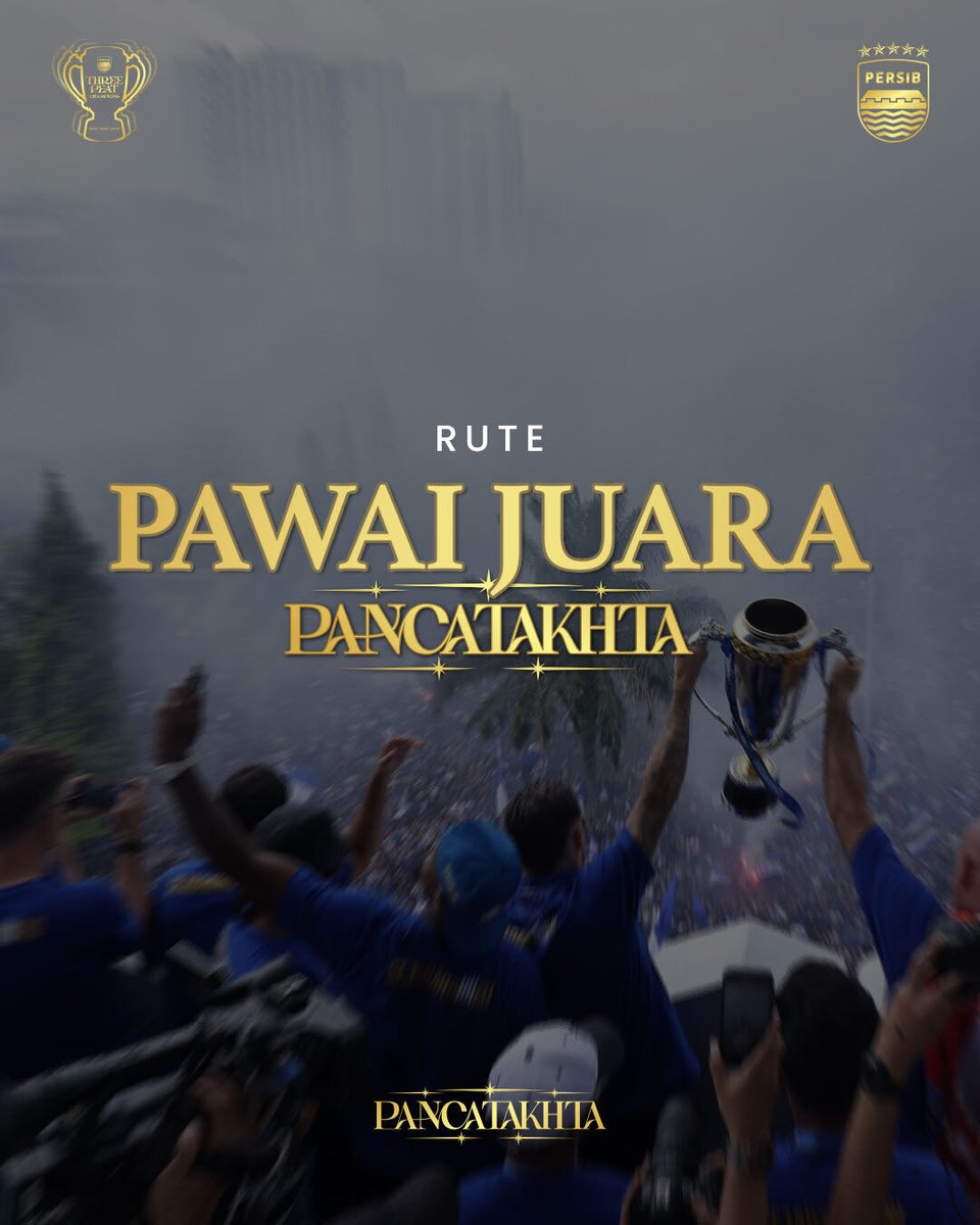 PERSIB tweet media