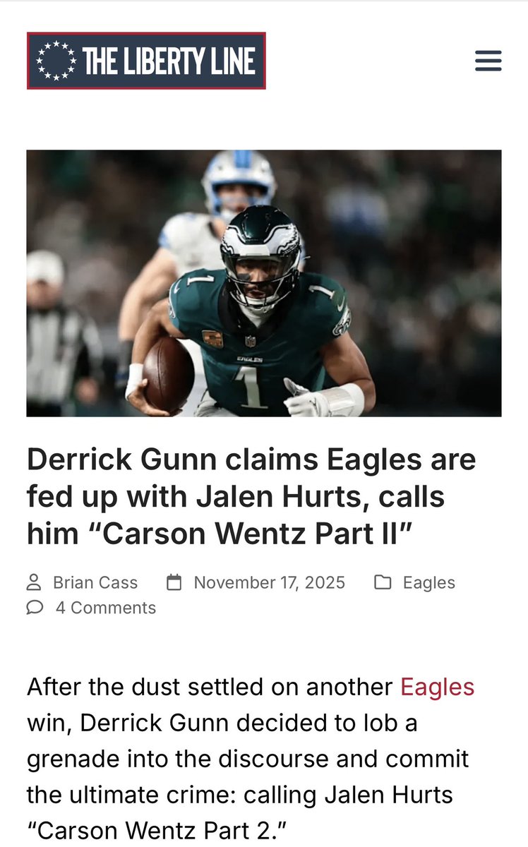 4 Verts Hurts tweet media
