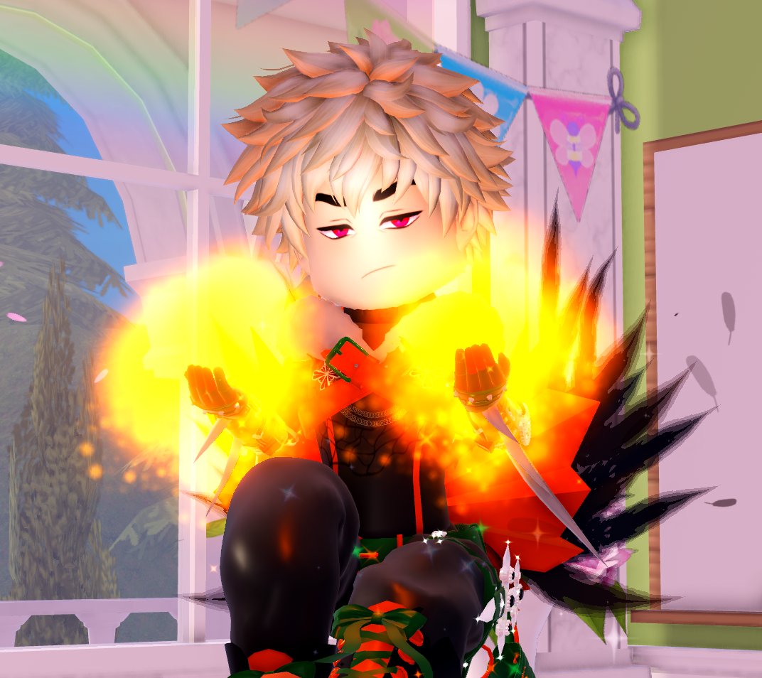 Autumn Rose (They/Them) tweet media