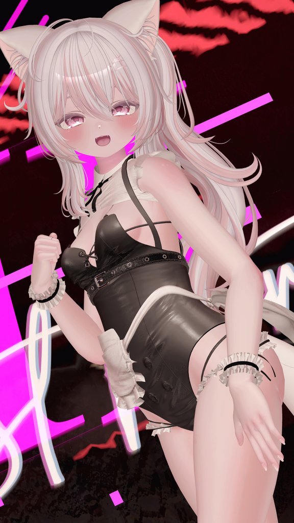 りく tweet media
