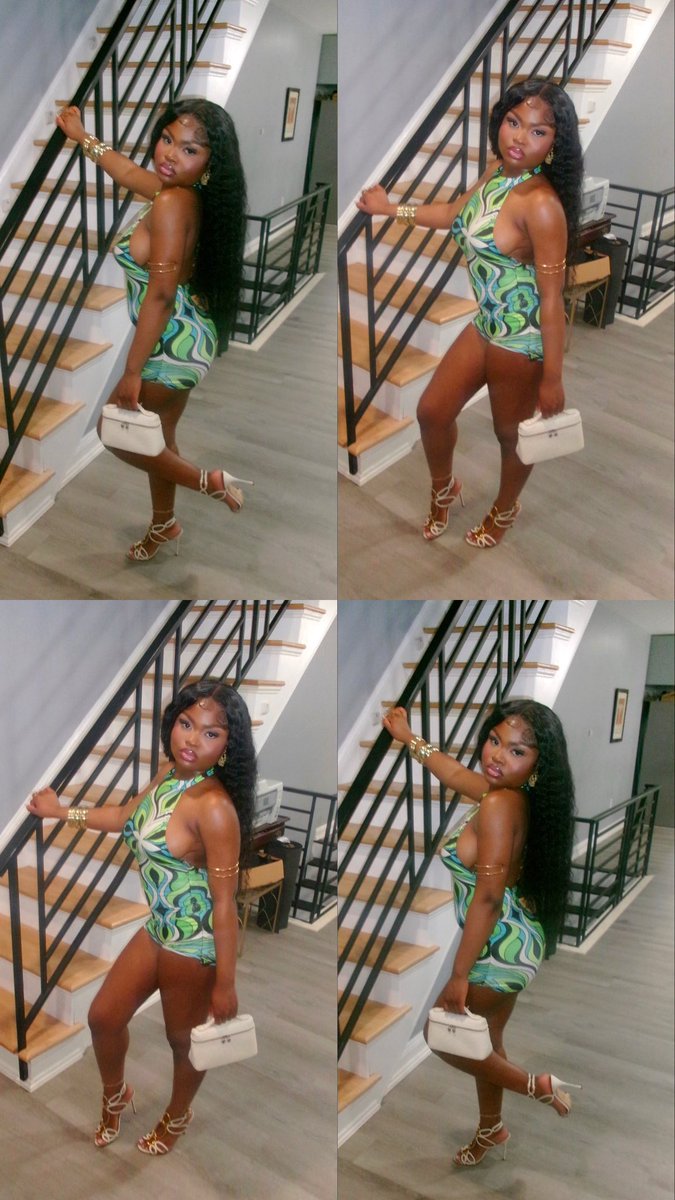 attieke final boss🇱🇷🇬🇳 tweet media