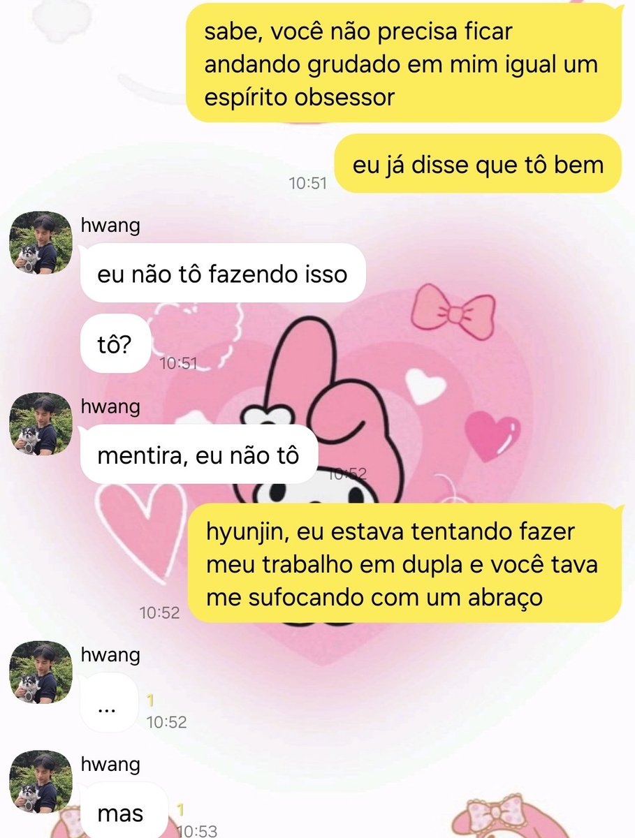 gnabarchv's tweet photo. eu também to com saudade de #wickedgamehlx https://t.co/Osl71RETkK