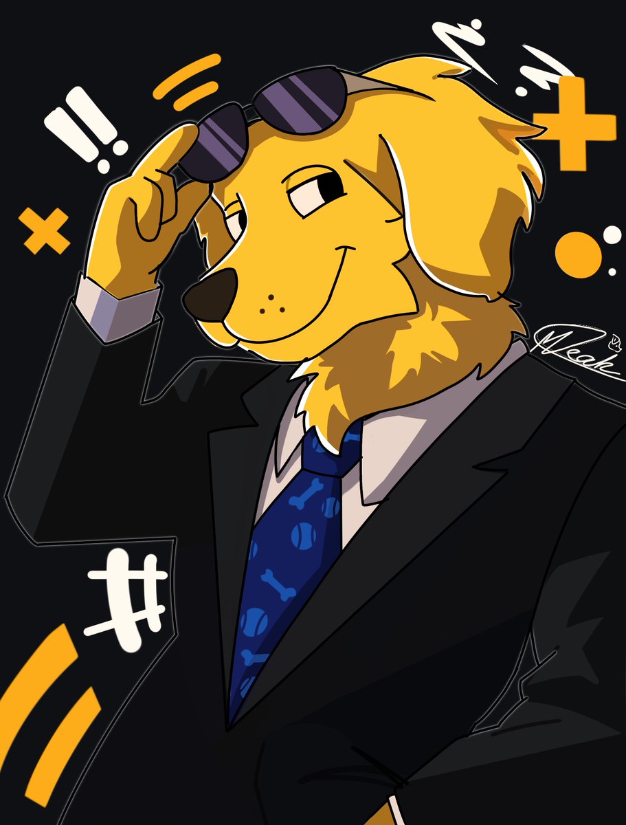 moxxiedeah's tweet photo. Mr peanutbutteeeeer! 🎷 https://t.co/ANON8nukc2