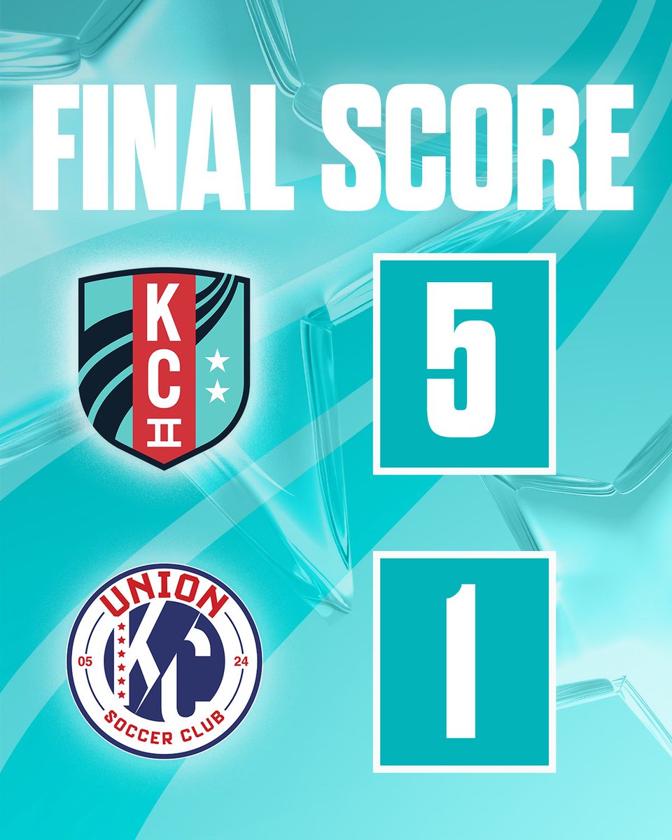 Kansas City Current II tweet media