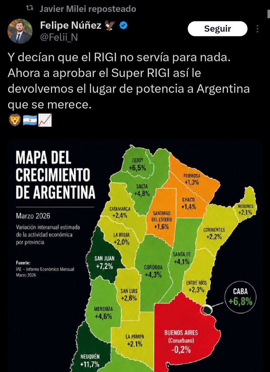 Rodrigo Quiroga 🔬 tweet media