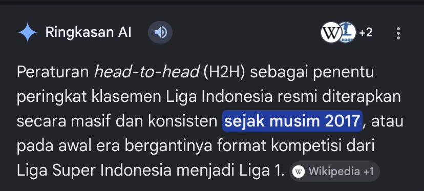 sihol97's tweet photo. @BadanGizi_RI @SiapaAk44861538 @arsnsaid @realmadridindo1 @ileague_id https://t.co/OPOKMlo7fp
